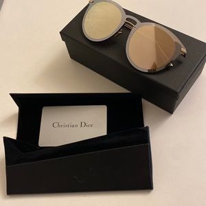 Dior Womens Sunglasses